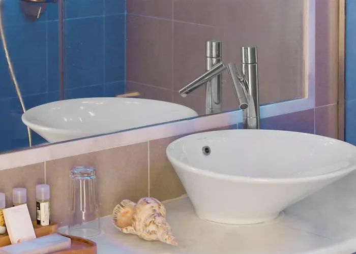 Megisti Hotel מלון 4*