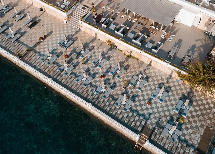 Megisti Hotel