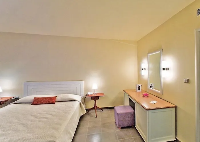 Megisti Hotel מלון