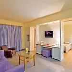 Szálloda Megisti Hotel 4*