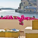 Szálloda Megisti Hotel 4*