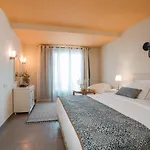 Szálloda Megisti Hotel 4*