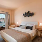 Megisti Hotel Szálloda