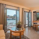 Szálloda Megisti Hotel Mejíszti