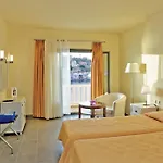 Szálloda Megisti Hotel Mejíszti