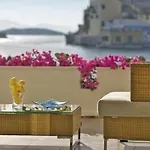 Szálloda Megisti Hotel 4*