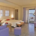 Szálloda Megisti Hotel Mejíszti
