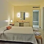 Megisti Hotel Szálloda