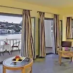 Megisti Hotel Szálloda