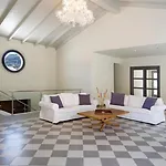 Megisti Hotel 4* Mejíszti