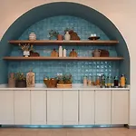 Megisti Hotel Mejíszti