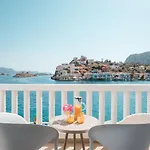 Megisti Hotel 4* Mejíszti