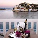 Szálloda Megisti Hotel 4*