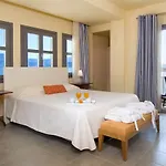 Szálloda Megisti Hotel Mejíszti